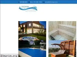 Sites similar to technospa.co.za