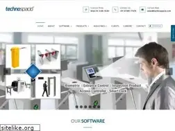 Sites similar to technospacio.com