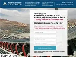 Sites similar to technospectr.com