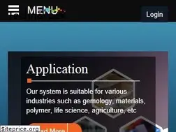 Sites similar to technospex.com