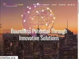 Sites similar to technosphere.com