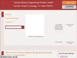 Sites similar to technosphereinc.in