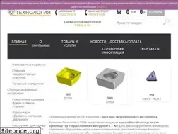 Sites similar to technosplav.ru