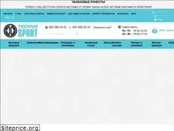 Sites similar to technosport.com.ua