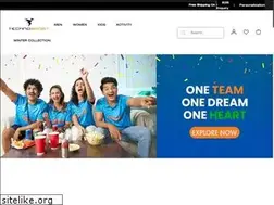 Sites similar to technosport.in
