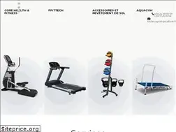 Sites similar to technosporttunisie.com