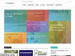 Sites similar to technospot.in