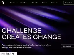 Sites similar to technostacks.com