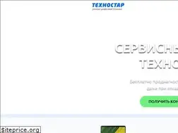 Sites similar to technostar.by