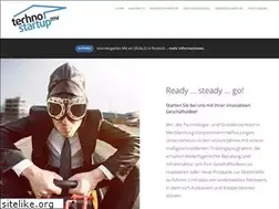 Sites similar to technostartup.de