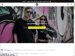 Sites similar to technostoff.com