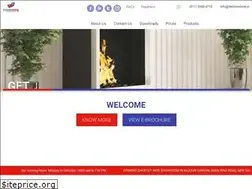 Sites similar to technostone.in