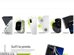 Sites similar to technostore.co