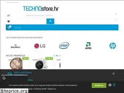 Sites similar to technostore.hr