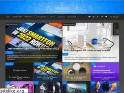 Sites similar to technostrefa.com