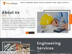 Sites similar to technostruct.com