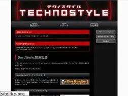 Sites similar to technostyle.net
