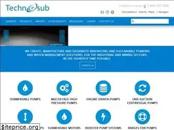 Sites similar to technosub.net