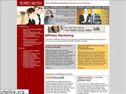 Sites similar to technosuccess.com