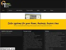 Sites similar to technosun.bg