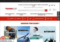 Sites similar to technosurf.ch