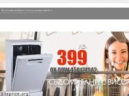 Sites similar to technosviat.com