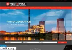 Sites similar to technoswitch.co.za