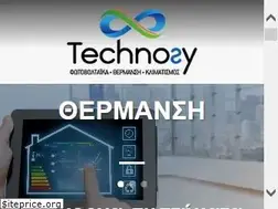 Sites similar to technosy.gr