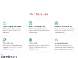 Sites similar to technosys.ca