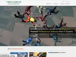 Sites similar to technosysinc.com