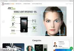 Sites similar to technosystemindia.com