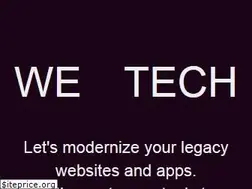 Sites similar to technotarek.com