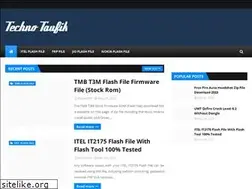 Sites similar to technotaufik.in