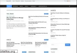 Sites similar to technotaught.com