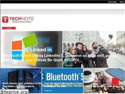 Sites similar to technote.az