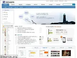 Sites similar to technote.co.kr