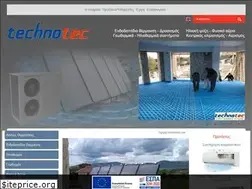 Sites similar to technotec.gr