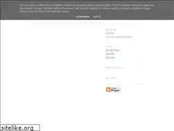 Sites similar to technotech.blogspot.com