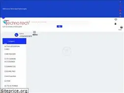 Sites similar to technotech.co.in