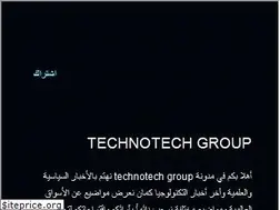Sites similar to technotech23.blogspot.com
