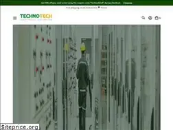 Sites similar to technotechbd.com