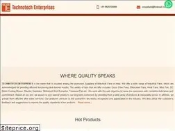 Sites similar to technotechenterprises.com