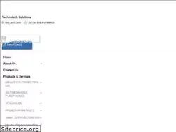 Sites similar to technotechs.co.in