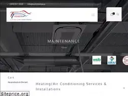 Sites similar to technotemp.ca