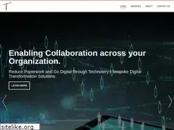 Sites similar to technotery.com