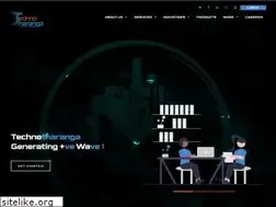 Sites similar to technotharanga.com