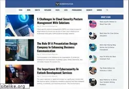 Sites similar to technotification.com