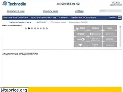 Sites similar to technotile-shop.ru