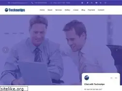 Sites similar to technotips.co.in