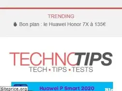 Sites similar to technotips.fr
